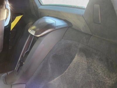 2026 Chevrolet Corvette Z06 Convertible 3LZ