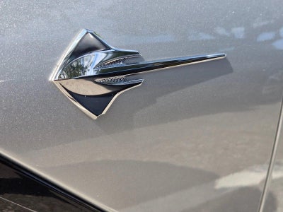 2016 Chevrolet Corvette Stingray Convertible 3LT