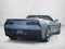 2016 Chevrolet Corvette Stingray Convertible 3LT