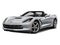 2016 Chevrolet Corvette Stingray Convertible 3LT