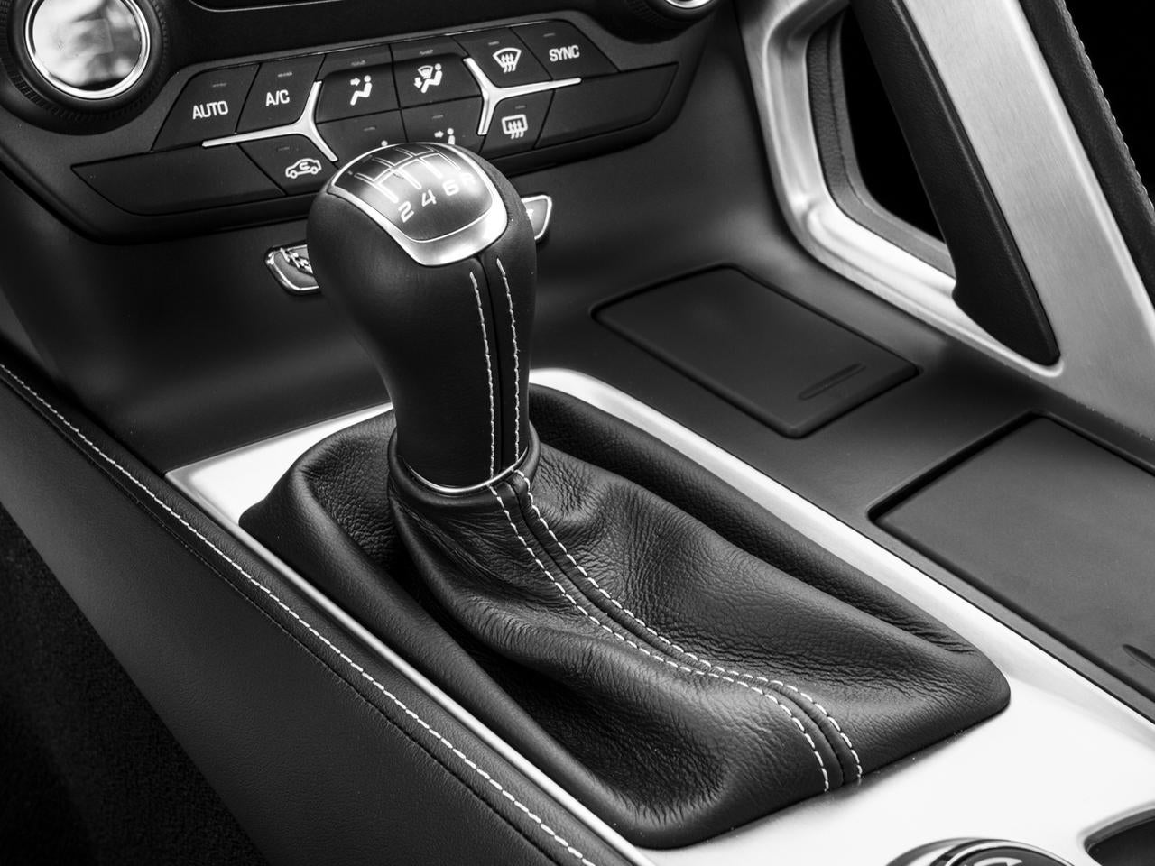 2016 Chevrolet Corvette Stingray Convertible 3LT