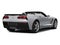 2016 Chevrolet Corvette Stingray Convertible 3LT