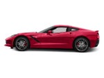 2016 Chevrolet Corvette Stingray Coupe Z51 1LT