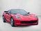 2019 Chevrolet Corvette Grand Sport Coupe 2LT