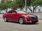 2016 Cadillac CTS Sedan 2.0L Turbo I4 RWD Luxury