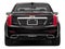2016 Cadillac CTS Sedan 2.0L Turbo I4 RWD Luxury