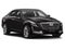 2016 Cadillac CTS Sedan 2.0L Turbo I4 RWD Luxury