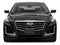 2016 Cadillac CTS Sedan 2.0L Turbo I4 RWD Luxury