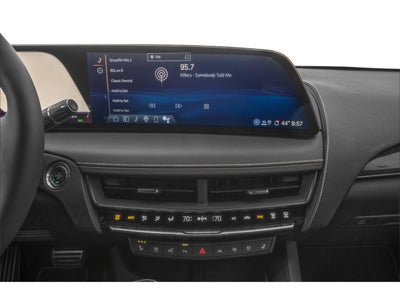 2026 Cadillac CT5-V 4dr Sdn Blackwing