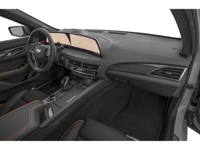 2026 Cadillac CT5-V 4dr Sdn Blackwing