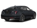 2026 Cadillac CT5-V 4dr Sdn Blackwing