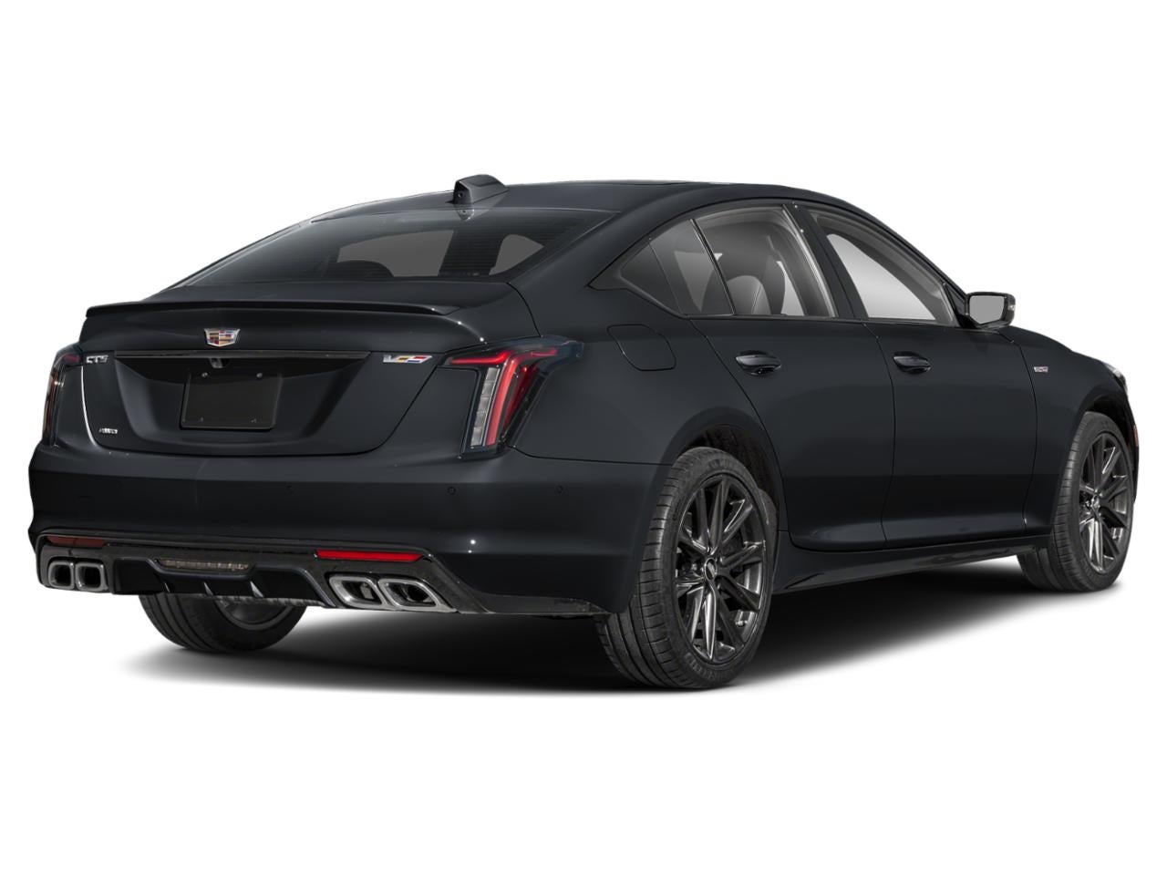 2026 Cadillac CT5-V 4dr Sdn Blackwing
