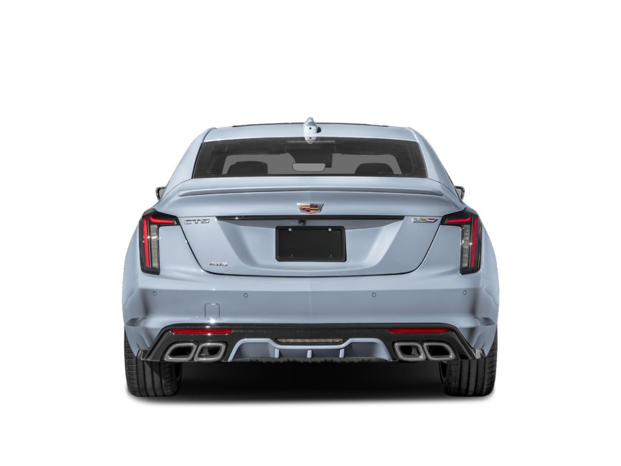 2026 Cadillac CT5-V 4dr Sdn Blackwing