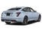 2026 Cadillac CT5-V 4dr Sdn Blackwing