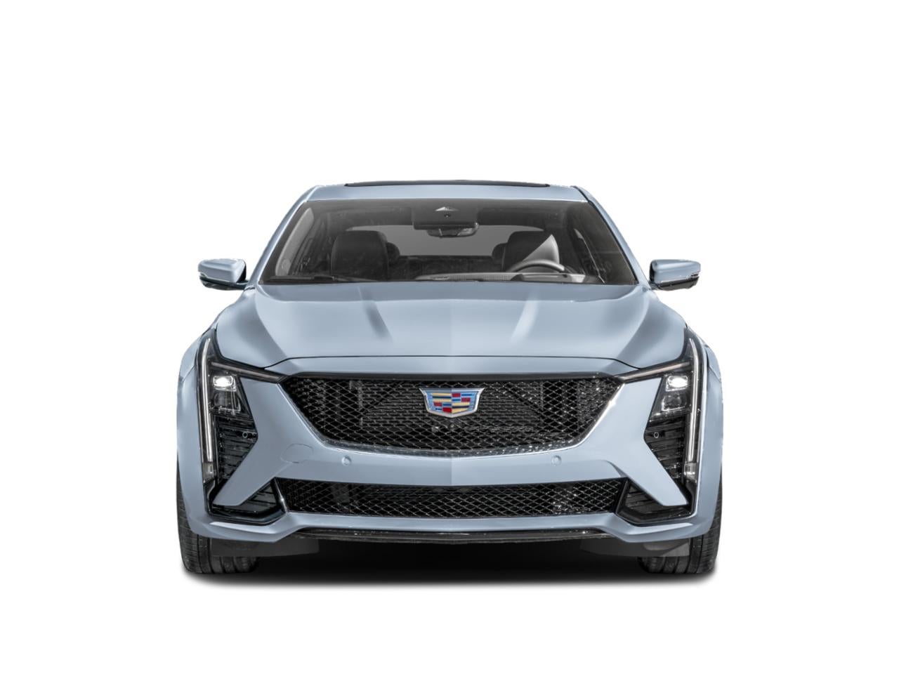 2026 Cadillac CT5-V 4dr Sdn Blackwing