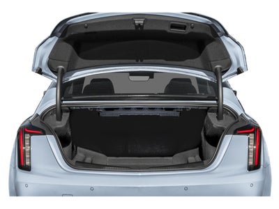 2026 Cadillac CT5-V 4dr Sdn Blackwing