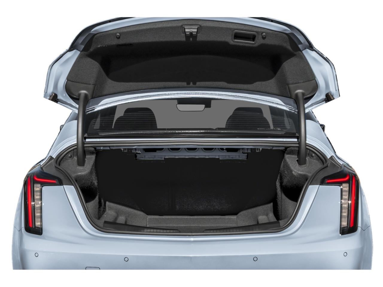 2026 Cadillac CT5-V 4dr Sdn Blackwing