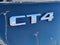 2022 Cadillac CT4-V 4dr Sdn