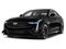 2022 Cadillac CT4-V 4dr Sdn