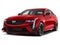 2022 Cadillac CT4-V 4dr Sdn