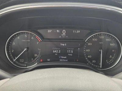 2023 Cadillac CT5 4dr Sdn Premium Luxury