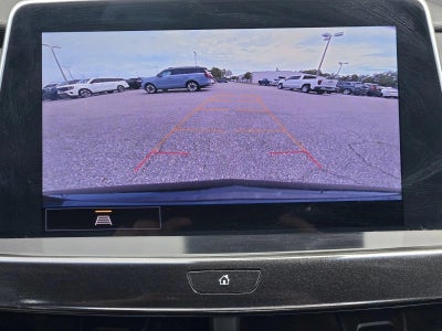 2023 Cadillac CT5 4dr Sdn Premium Luxury