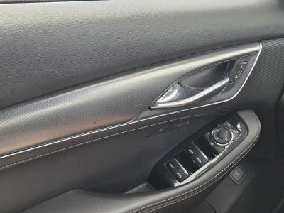 2023 Cadillac CT5 4dr Sdn Premium Luxury