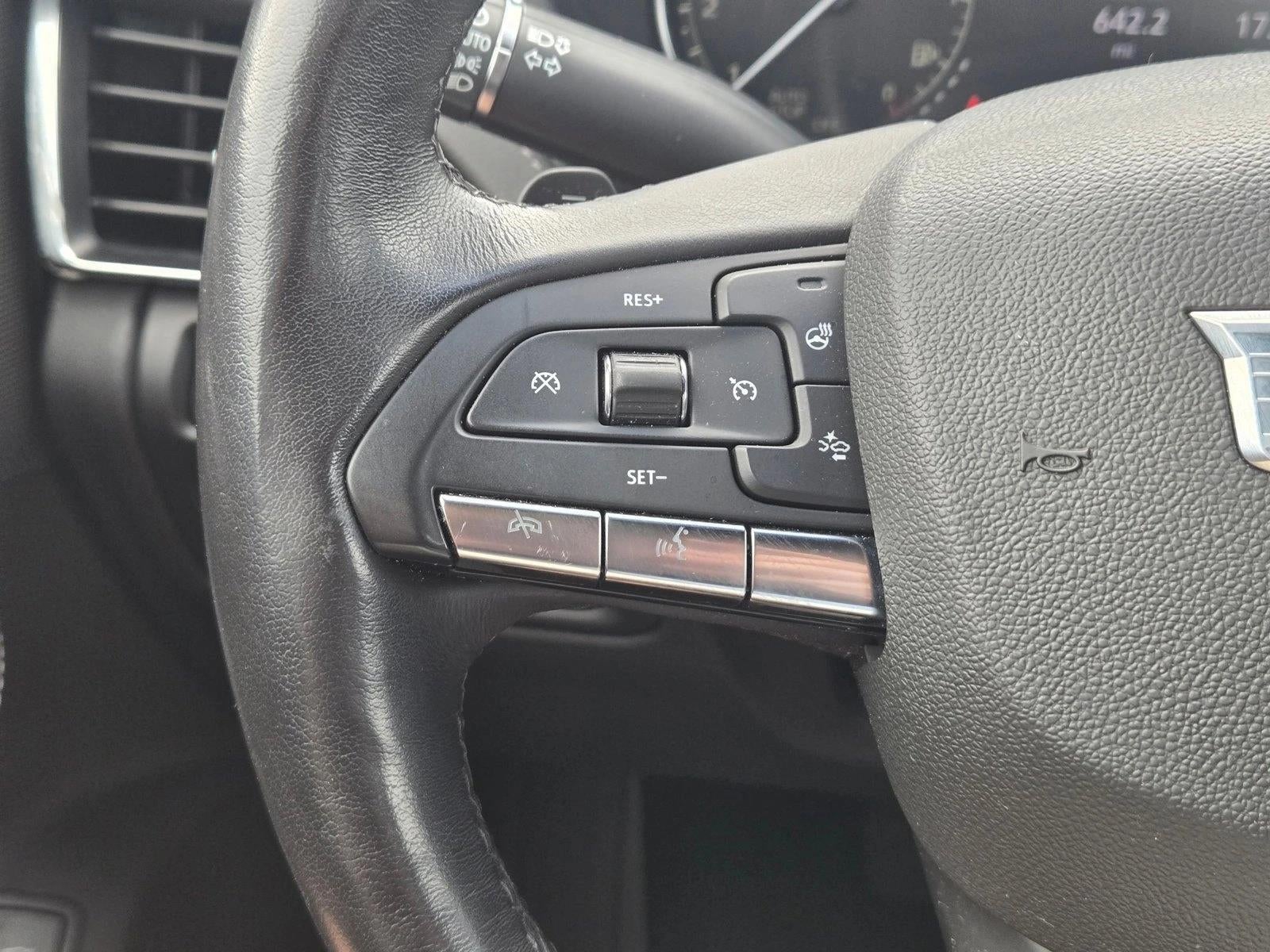 2023 Cadillac CT5 4dr Sdn Premium Luxury