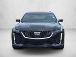 2023 Cadillac CT5 4dr Sdn Premium Luxury
