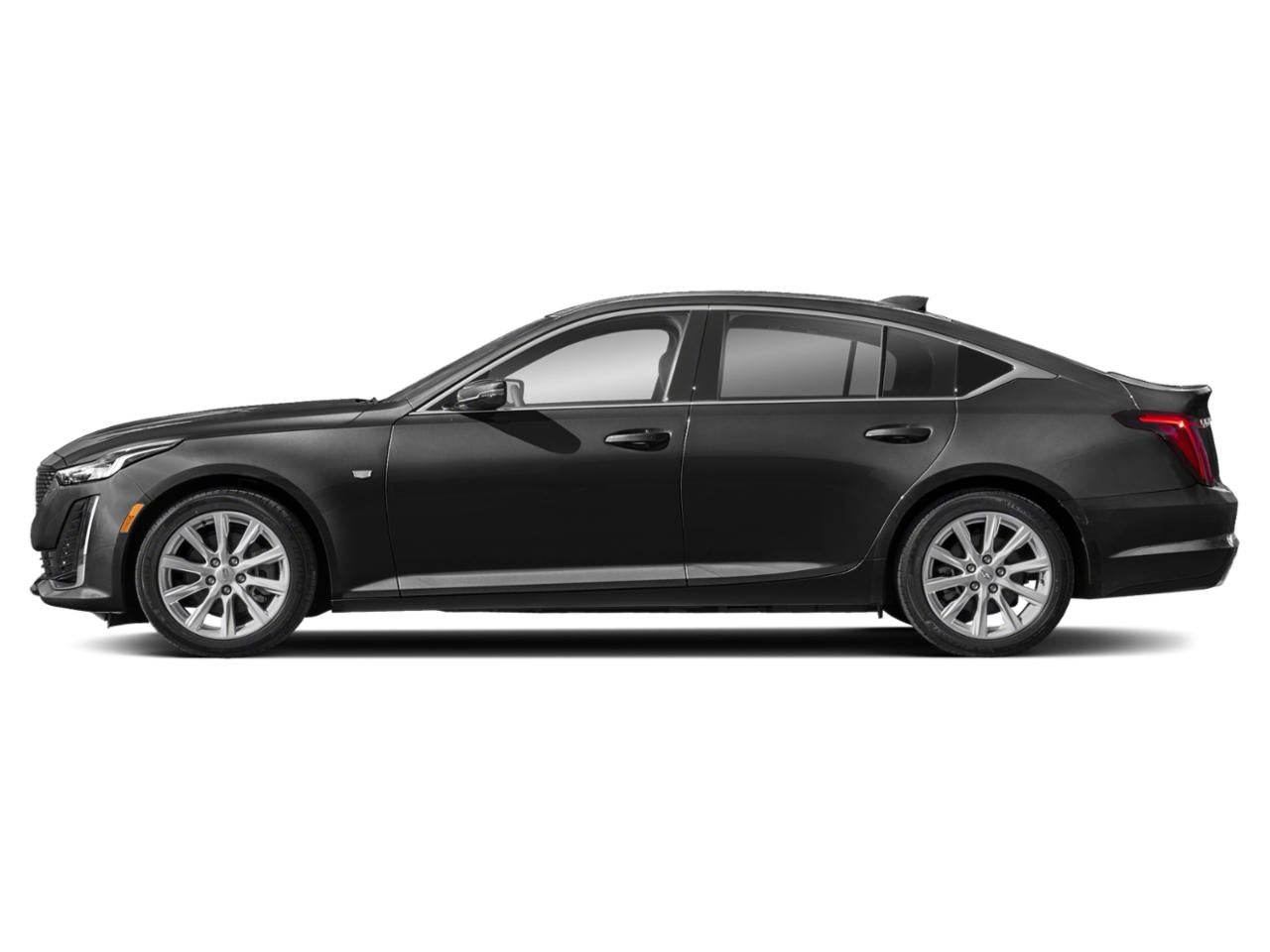 2023 Cadillac CT5 4dr Sdn Premium Luxury