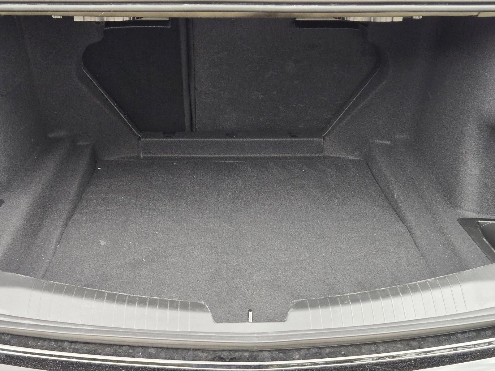 2025 Cadillac CT5 4dr Sdn Premium Luxury