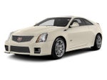 2014 Cadillac CTS-V Coupe RWD