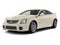 2014 Cadillac CTS-V Coupe RWD