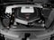 2014 Cadillac CTS-V Coupe RWD
