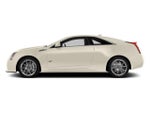 2014 Cadillac CTS-V Coupe RWD