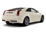 2014 Cadillac CTS-V Coupe RWD