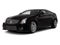 2014 Cadillac CTS-V Coupe RWD