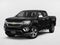 2017 Chevrolet Colorado Crew Cab Short Box 2-Wheel Drive LT