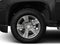 2017 Chevrolet Colorado Crew Cab Short Box 2-Wheel Drive LT