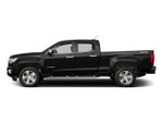 2017 Chevrolet Colorado Crew Cab Short Box 2-Wheel Drive LT