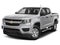 2020 Chevrolet Colorado Crew Cab Short Box 2-Wheel Drive LT