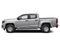 2020 Chevrolet Colorado Crew Cab Short Box 2-Wheel Drive LT