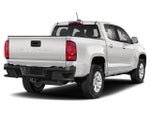 2022 Chevrolet Colorado Crew Cab Short Box 4-Wheel Drive LT
