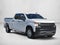 2020 Chevrolet Silverado 1500 Crew Cab Standard Box 2-Wheel Drive WT