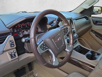 2016 GMC Yukon 2WD 4dr SLT
