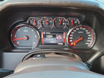 2016 GMC Yukon 2WD 4dr SLT