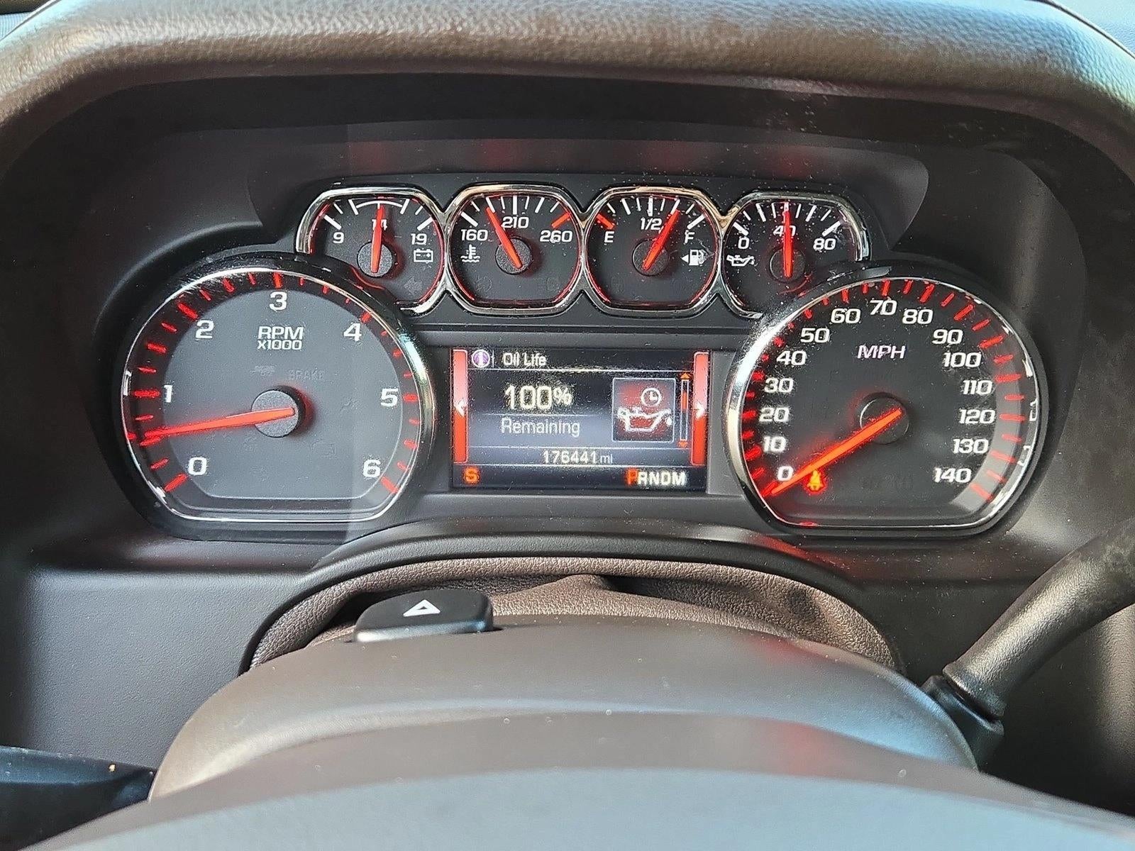 2016 GMC Yukon 2WD 4dr SLT