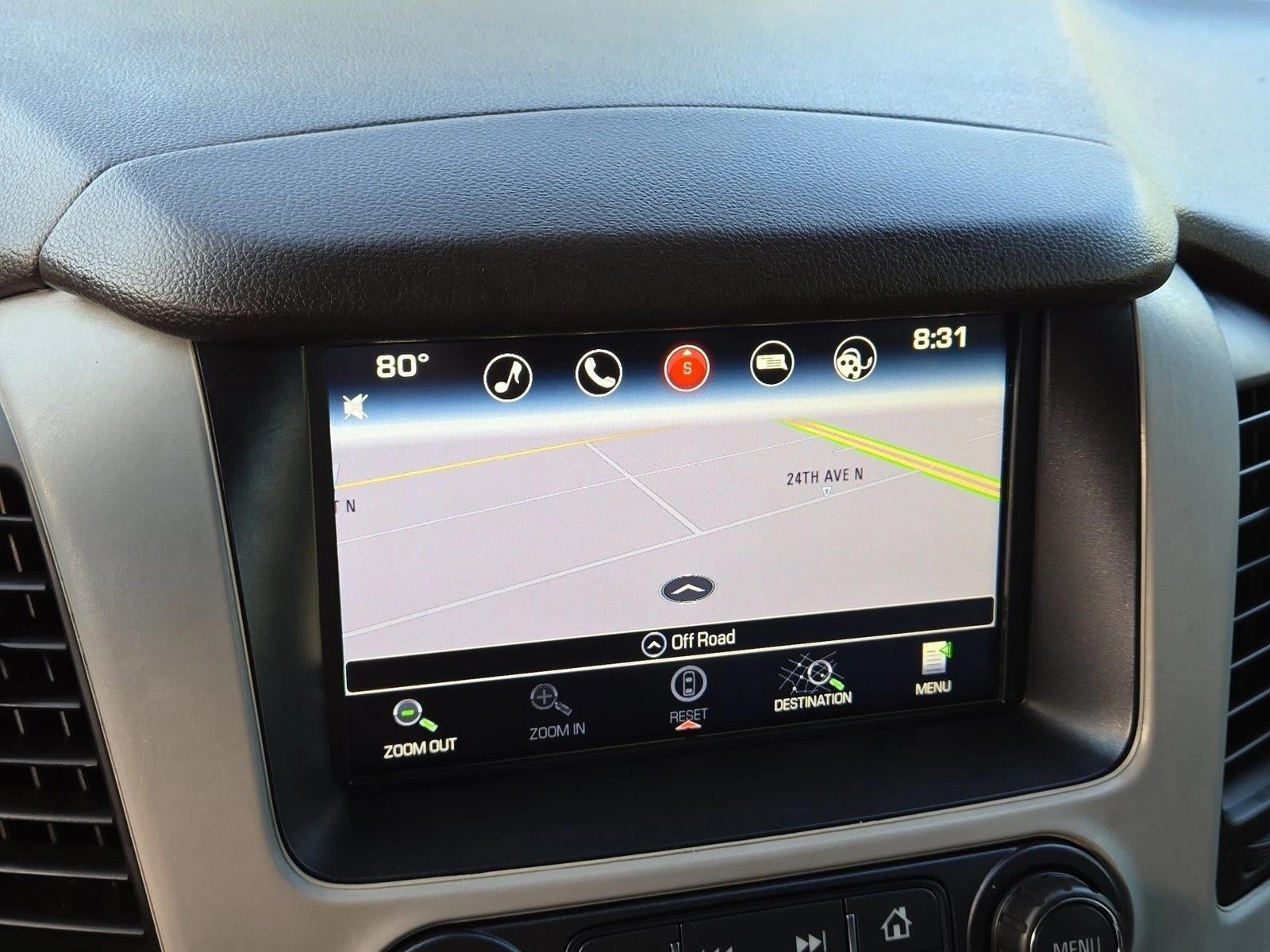 2016 GMC Yukon 2WD 4dr SLT