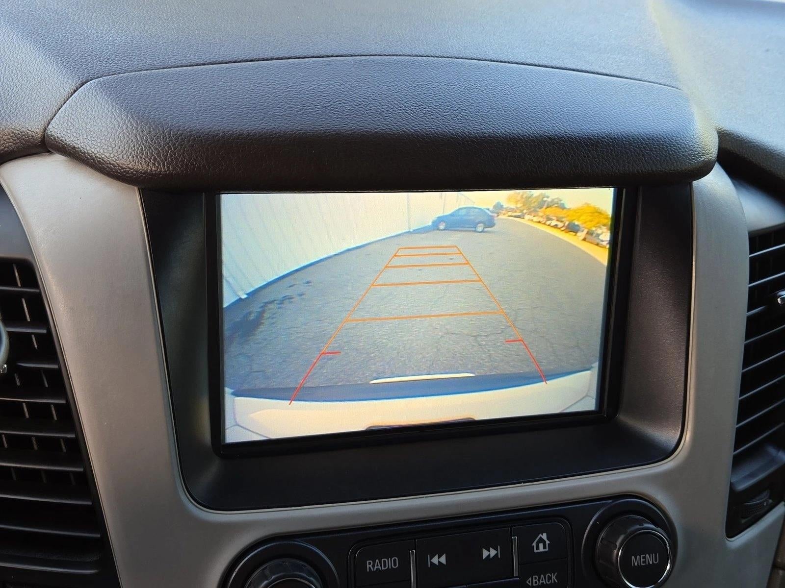 2016 GMC Yukon 2WD 4dr SLT