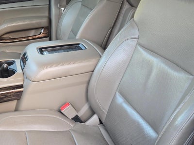 2016 GMC Yukon 2WD 4dr SLT